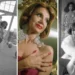 Murió Ana Luisa Peluffo, actriz de la época de oro del cine mexicano, a los 96 años