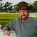 Falleció Chuck Norris, maestro de artes marciales y actor. Tenía 86 años