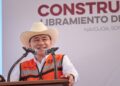 Gobernador Durazo impulsa red carreta moderna y eficiente con proyecto de seis libramientos