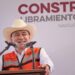 Gobernador Durazo impulsa red carreta moderna y eficiente con proyecto de seis libramientos