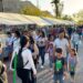 Gobierno de Sonora celebra el Festival Biocultural en el Bosque Urbano La Sauceda con la asistencia de más de 20 mil persona