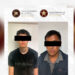 FGJES formula imputación a dos hombres por narcomenudeo y cohecho en Benjamín Hill