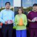 Fortalece Gobierno de Sonora la participación universitaria a través de Consejos Estudiantiles: UES