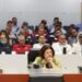 Promueve Congreso de Sonora digitalización de trámites y fija posturas sobre bomberos y trabajadores de seguridad privada