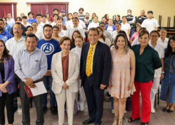 Fortalecen la integridad, la prevención y la participación ciudadana en Guaymas