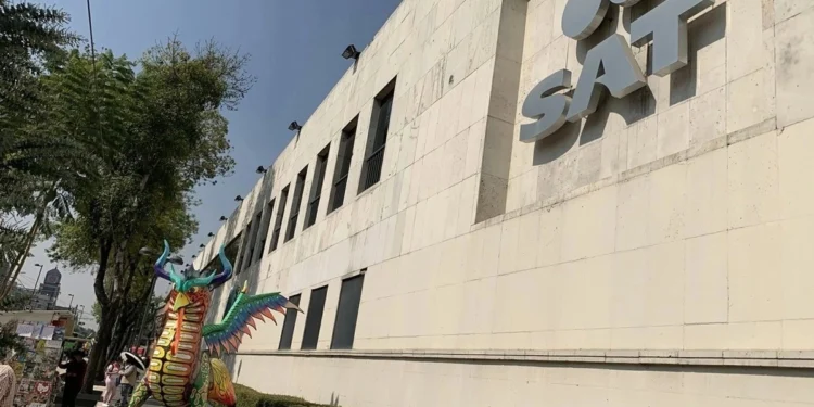 SAT: cierre de donaciones a grupos civiles, por no acreditar labor científica