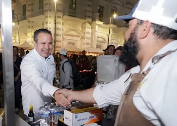 Impulsa Toño Astiazarán gastronomía regional en coordinación con restauranteros