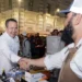 Impulsa Toño Astiazarán gastronomía regional en coordinación con restauranteros