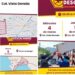 Promueve Ayuntamiento de Guaymas y dependencias Jornada de Descacharre del 4 a 6 de marzo