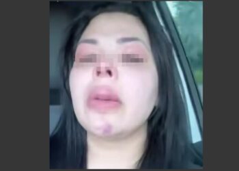 Vocalista de Banda Los Recoditos es acusado de golpear a su esposa.