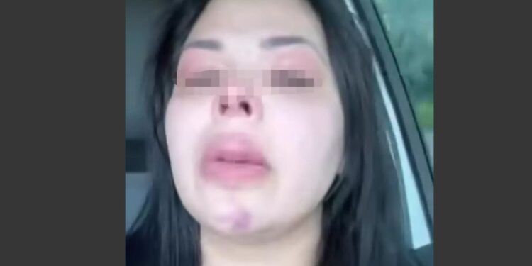 Vocalista de Banda Los Recoditos es acusado de golpear a su esposa.