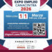 Gobierno de Sonora y Canacintra invitan a la Expo Empleo en Hermosillo