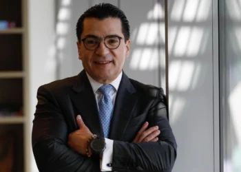 Hay coyuntura para despunte de la inversión y crecimiento: Eduardo Osuna