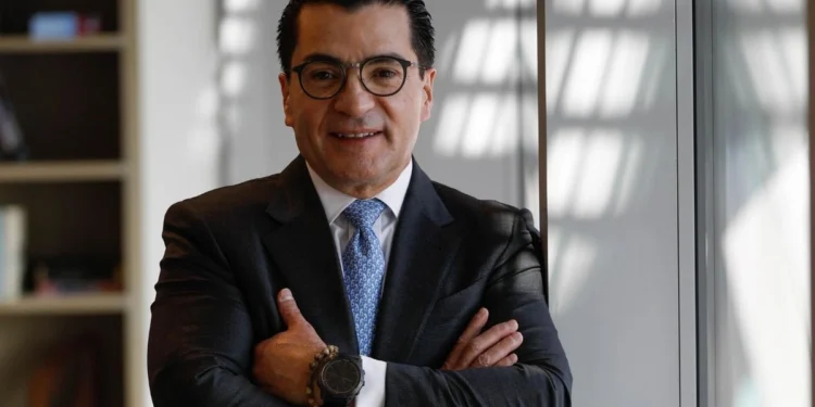 Hay coyuntura para despunte de la inversión y crecimiento: Eduardo Osuna