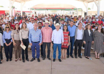 impulsa gobernador Alfonso Durazo una visión de desarrollo para atraer inversión y generar más oportunidades