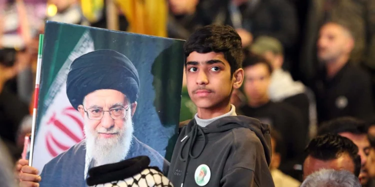 Irán designó nuevo líder supremo; nombre será revelado más tarde informa asamblea