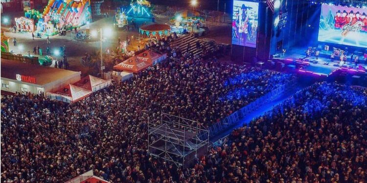 Gobierno de Sonora impulsa eventos que proyectan derrama de 850 millones de pesos en una semana