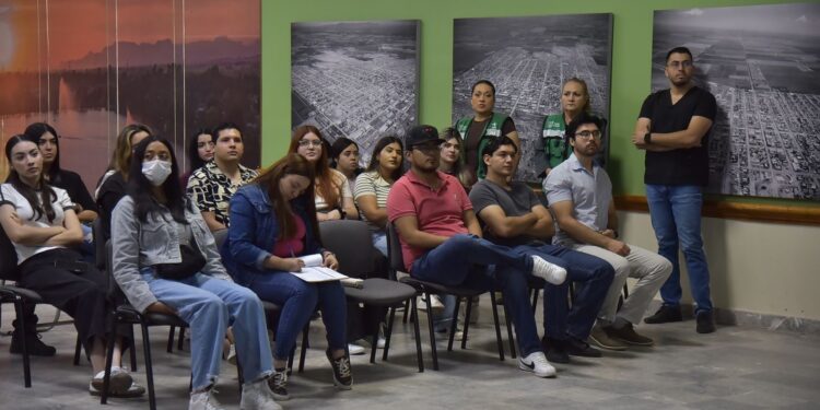 IMPARTEN A SECTOR SALUD CAPACITACIÓN PARA PREVENIR, DETECTAR Y ATENDER CASOS DE VIOLENCIA CONTRA LAS MUJERES