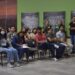 IMPARTEN A SECTOR SALUD CAPACITACIÓN PARA PREVENIR, DETECTAR Y ATENDER CASOS DE VIOLENCIA CONTRA LAS MUJERES