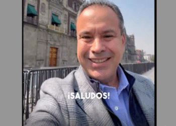 Refrenda Toño Astiazarán compromiso por la seguridad con tres niveles de gobierno