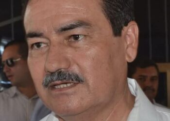 Juez concede “prisión domiciliaria” a José Víctor, ex funcionario del gobierno de Sonora