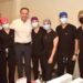 Recibe Toño Astiazarán reconocimiento de Ciudades Capitales por programas de salud pública a favor de las familias