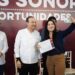 Lanza Gobernador Durazo convocatoria de Beca Sonora Internacional para impulsar talento de jóvenes en el extranjero