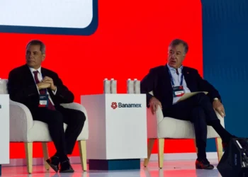 Llama el empresario Chico Pardo a confiar e invertir en México
