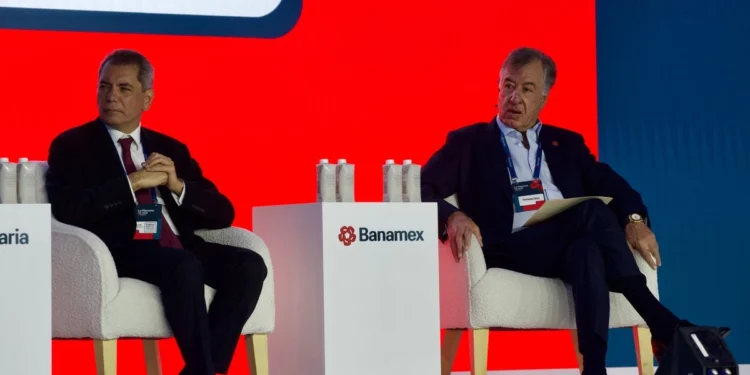 Llama el empresario Chico Pardo a confiar e invertir en México