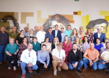 *Sonora necesita de las y los cronistas para preservar el legado y las tradiciones de la entidad: SEC*