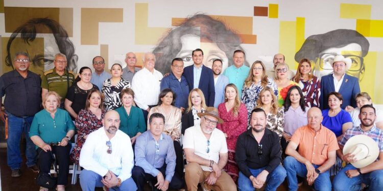 *Sonora necesita de las y los cronistas para preservar el legado y las tradiciones de la entidad: SEC*