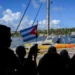 Veleros ‘Friendship’ y ‘Tigermoth’ llegan a salvo a La Habana