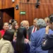 Recibe Cámara de Diputados minuta del ‘plan B’ sin revocación de mandato adelantada