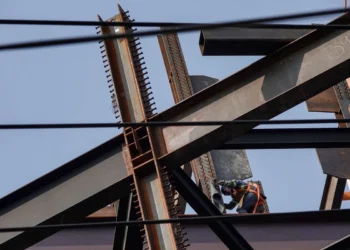 El consumo privado se moderó en el primer bimestre de 2026