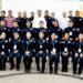 Fortalece Toño Astiazarán seguridad y vigilancia en la ciudad con nuevos policías municipales