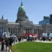 Suspende justicia argentina más de 80 artículos de la reforma laboral de Milei