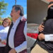 TRABAJO DE TERRITORIO SE REFLEJA CON LAS FAMILIAS  VULENERABLES  DE CAJEME: SINDICATURA MUNICIPAL