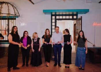 Anuncia Toño Astiazarán ‘Creartística’ nuevo fondo para mujeres artistas