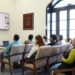 Guaymas participa en curso para fortalecer la respuesta ante derrames de hidrocarburos en el mar