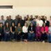 Participa Ayuntamiento de Guaymas en presentación del POET