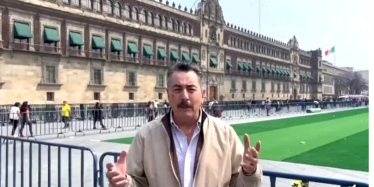 CON MÁS OBRAS DE INFRAESTRUCTURA URBANA Y SOCIAL CAJEME SIGUE AVANZANDO JUNTO CON LA PRESIDENTA CLAUDIA SHEINBAUM