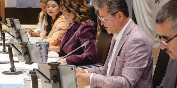 Impulsa Congreso de Sonora iniciativas sobre actividad física escolar, uso de aguas tratadas y extensionismo rural