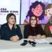 Invita Ayuntamiento de Hermosillo sumarse a actividades por el Día Internacional de la Mujer