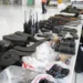 Deben ser supervisadas empresas que venden armas, asevera Coridh