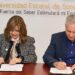 Gobierno de Sonora impulsa profesionalización de personal universitario con convenio con ISAP: UES