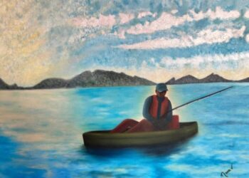 Invitan a exposición de artes visuales en Palacio Municipal