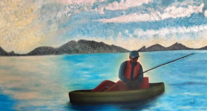 Invitan a exposición de artes visuales en Palacio Municipal