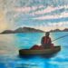Invitan a exposición de artes visuales en Palacio Municipal
