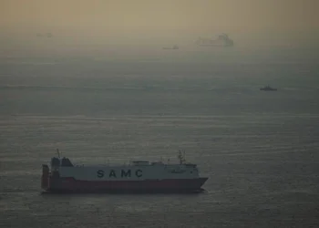 Naciones de la OTAN buscan opciones para reabrir el estrecho de Ormuz