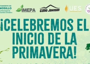 Invita Ayuntamiento de Hermosillo a recorrido de senderismo interpretativo